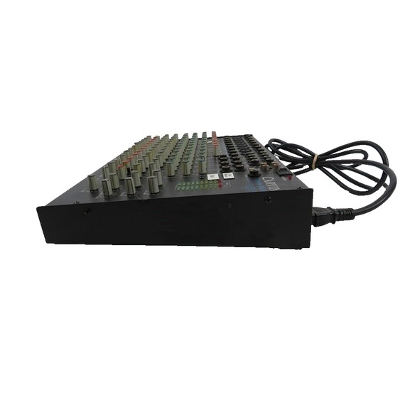 Carvin Studio Mate SM162 16 Channel Studio Mixer (POWER ON TESTED) - Picture 4 of 9